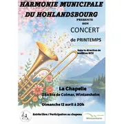 Concert de Printemps