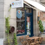 Soirée mets et vins avec Destination Gastronomie