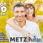 Salon Bio & Co à Metz