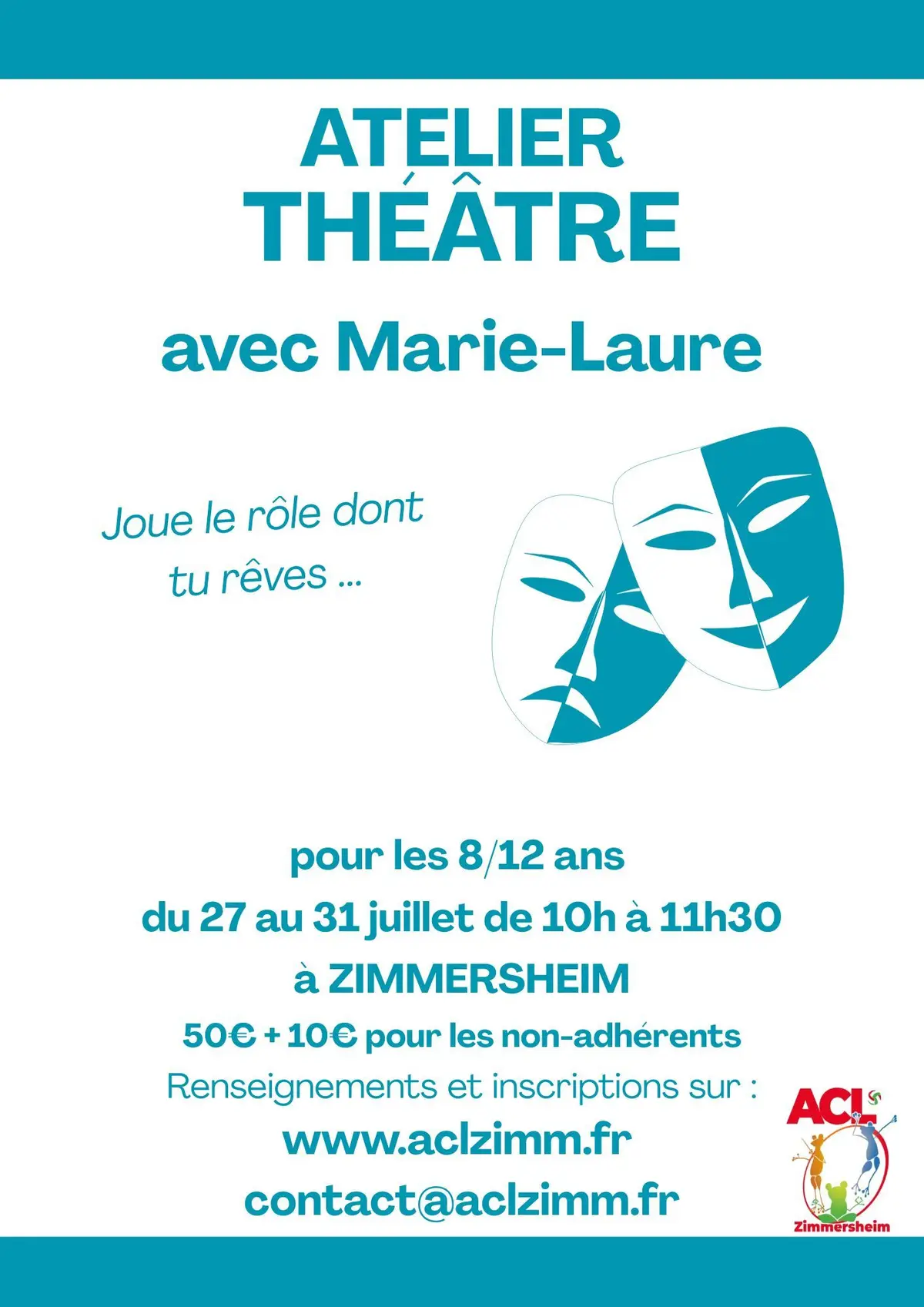 Atelie Théatre