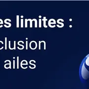 Au-delà des limites : quand l'inclusion donne des ailes