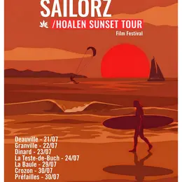 Sailorz Hoalen Sunset Tour