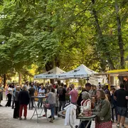 Jeudis du Parc Hartmann - Munster
