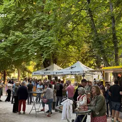 Jeudis du Parc Hartmann - Munster