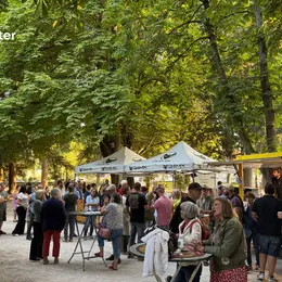Jeudis du Parc Hartmann - Munster