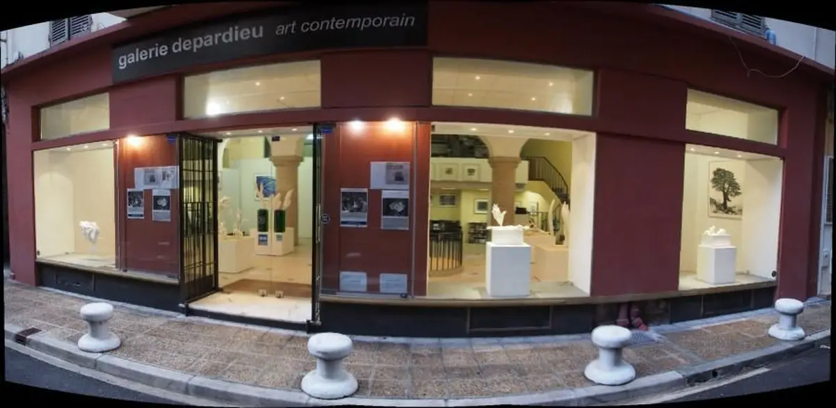 Galerie Depardieu