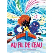 Ciné Minot : Au fil de l'eau