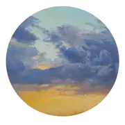 Egor Plotnikov : Le ciel au-dessus de notre maison