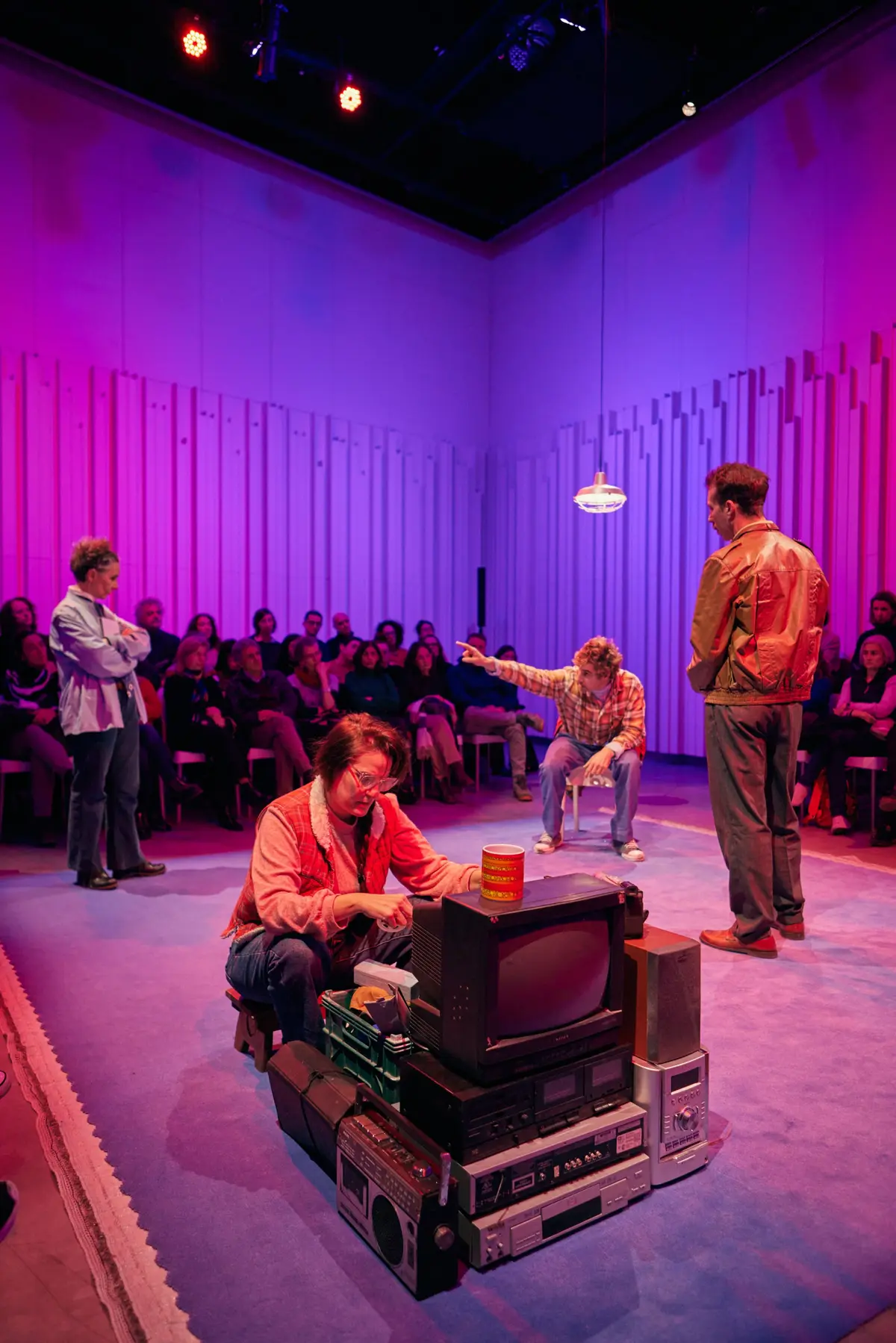 Festival faraway 2026 : Sombras por supuesto