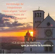 Nuit des églises à Colmar