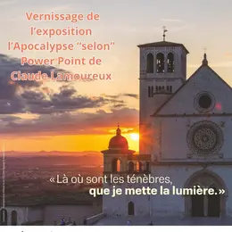 Nuit des églises à Colmar