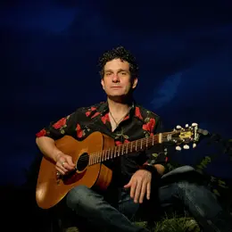 Bart Ryan @ Le Kiosque