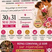 Célébrons les Mamans