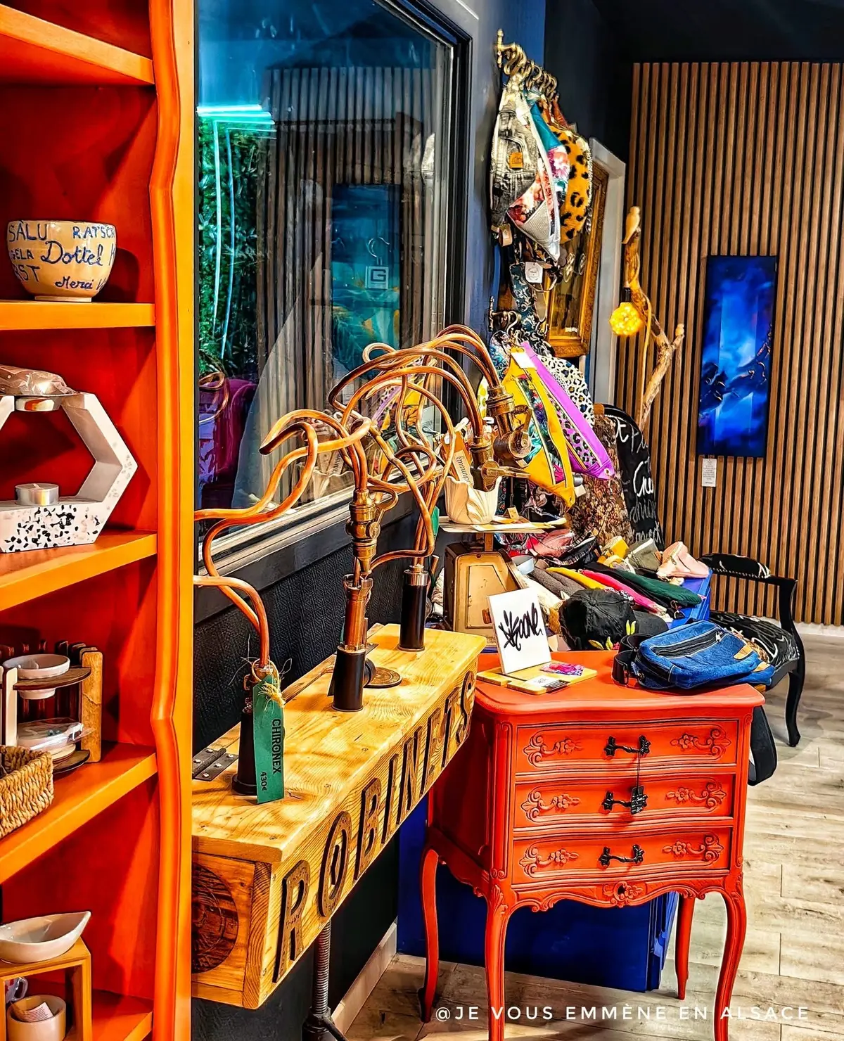 Atelier Coeur de fil 