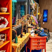 Atelier Coeur de fil 