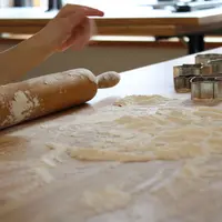 Réalisez vos Bredele &copy; La Ferme d'Argentin