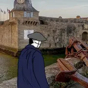 Visite théâtralisée Sur les pas d'un pêcheur