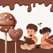 Animation Tout chocolat