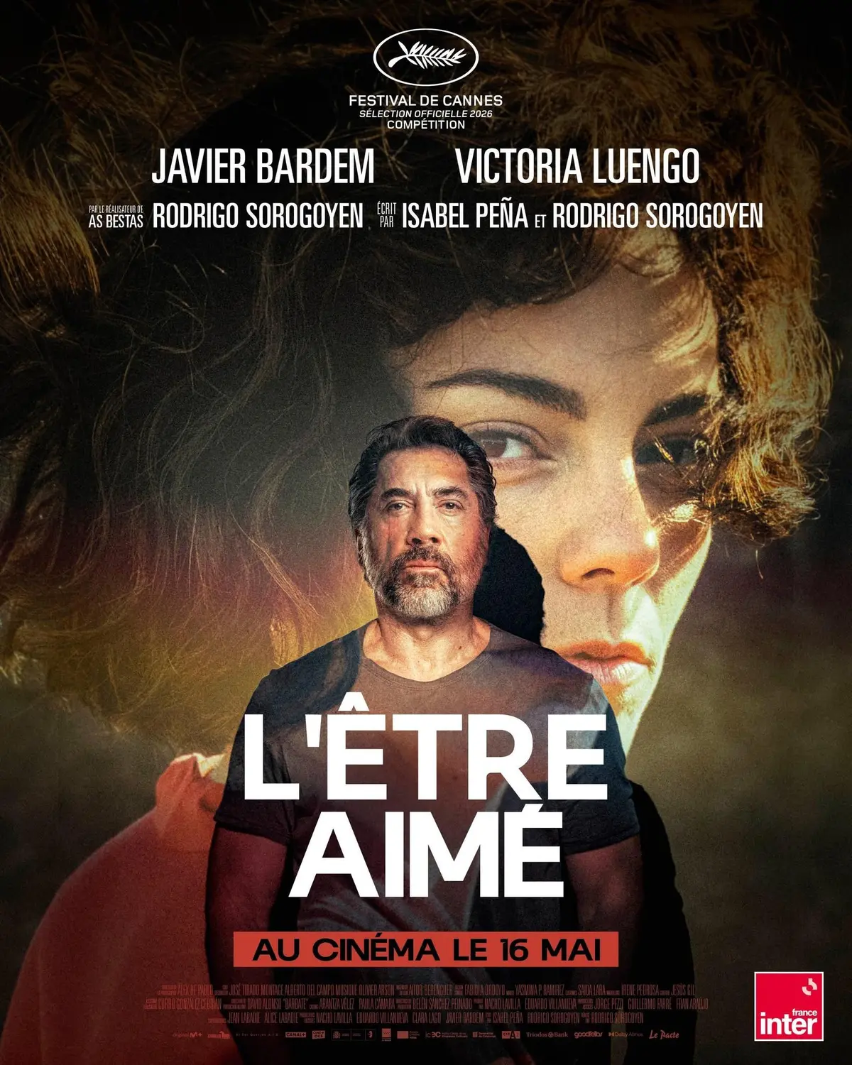[Cinéma] Ciné Art & Essai : L'être aimé