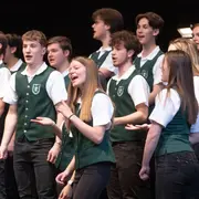 Les Noëlies - Singakademie de Graz