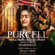 Concert Purcell