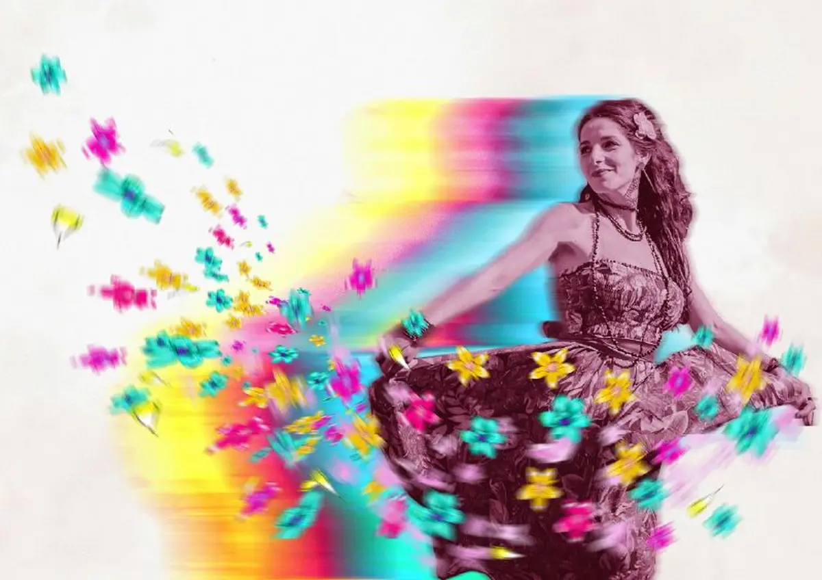 Carnet de Baile – Cie Biscoitinho