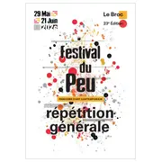 Festival du Peu 2026