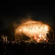 Festival du Chien à Plumes