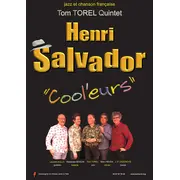 Hommage à Henri Salvador