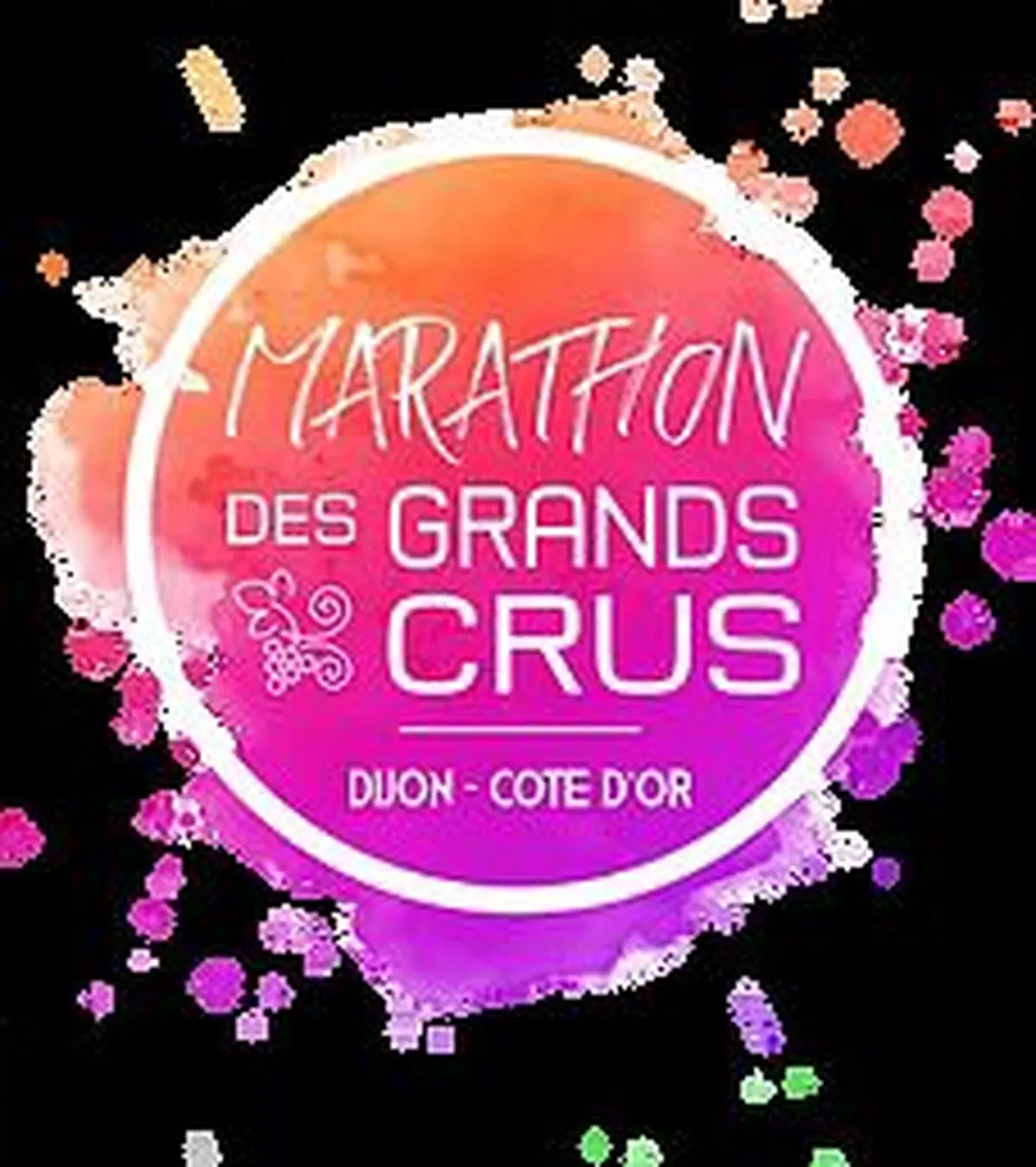 Marathon des Grands Crus