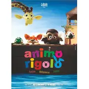 Ciné court - Animo rigolo