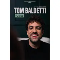 Tom Baldetti Tome 1 © DR