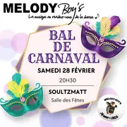 Bal de Carnaval