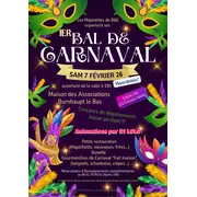 Bal de Carnaval