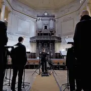 Post tenebras (spero lucem) - Gabrieli | Aghialos