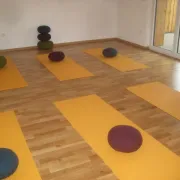 La parenthèse yoga