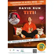 Festival Humour et Handicap