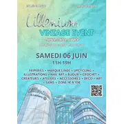 Lillenium vintage Évent 