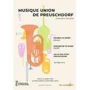 Grand Concert 2026 - SAMEDI