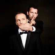 Alexis HK, Benoît Dorémus - Inavouable