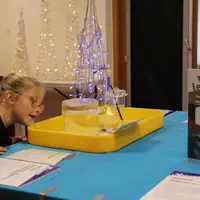 Perceptions : quand nos sens n’ont pas raison &copy; Collectivité européenne d'Alsace Le Vaisseau