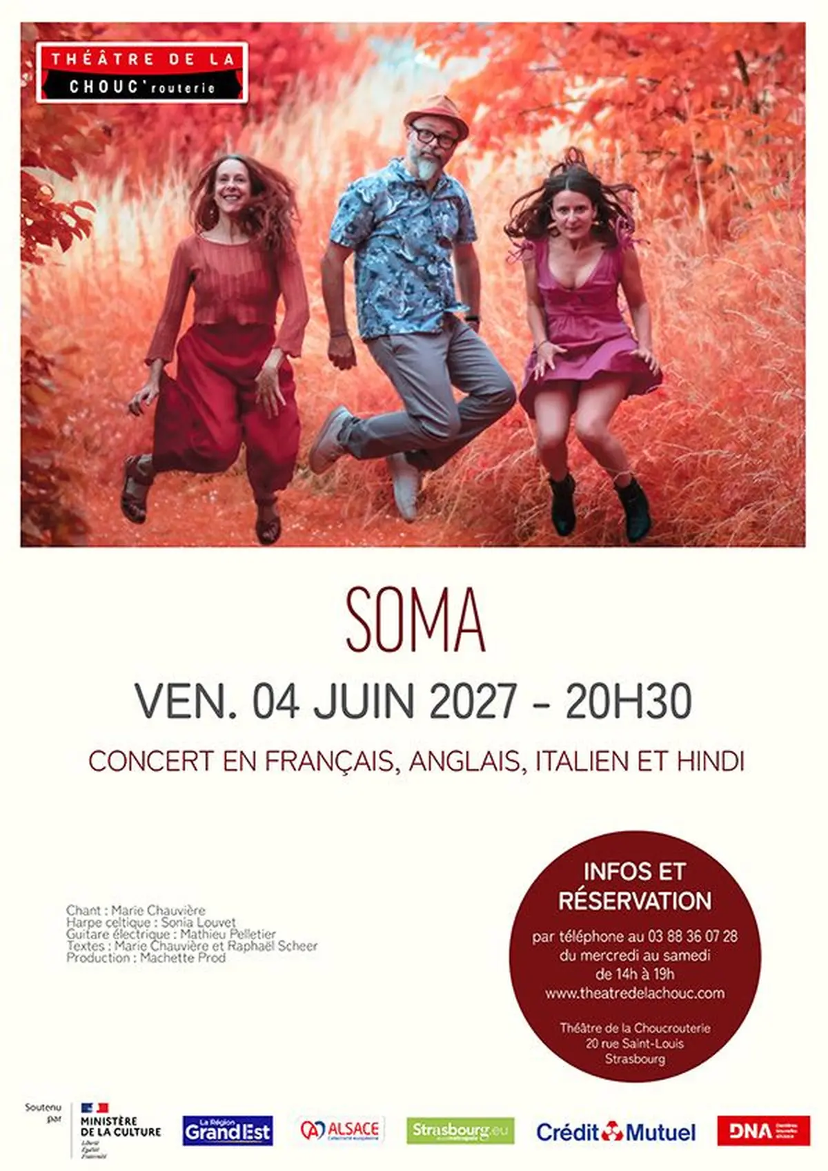 Soma