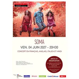 Soma