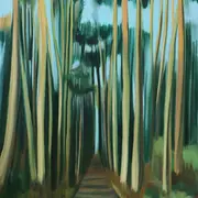 Exposition de peinture Nature