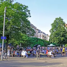Quartier en Musique !