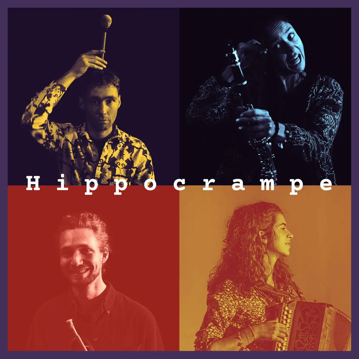 Concert Hippocrampe
