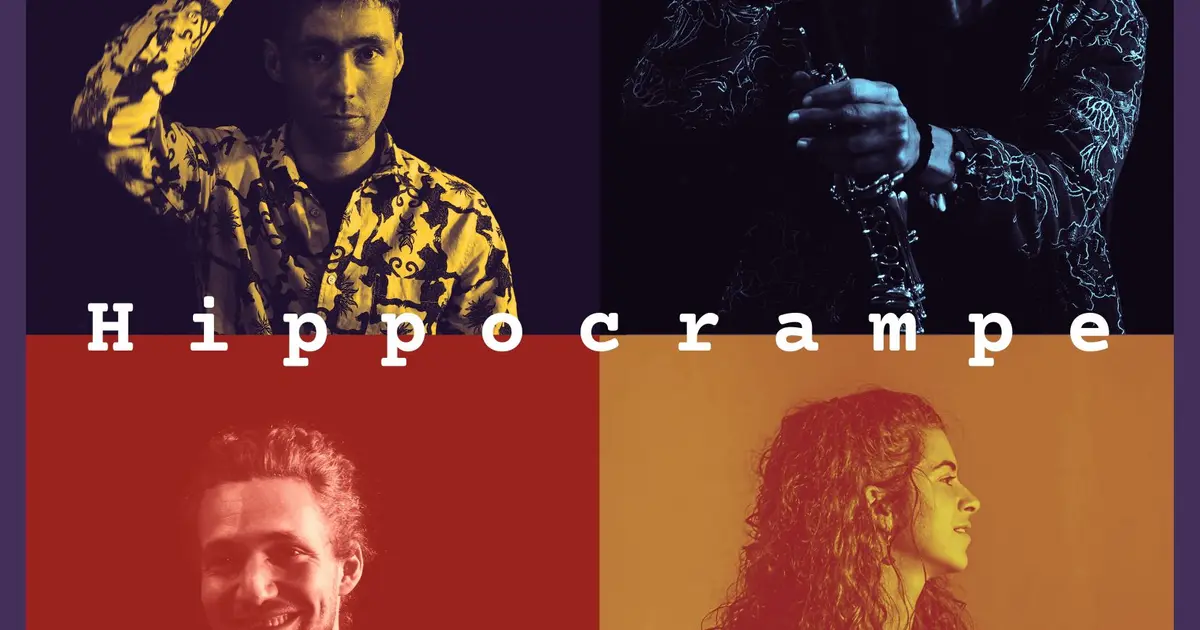 Concert Hippocrampe