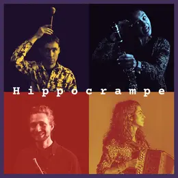 Concert Hippocrampe
