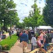 Festival En Chemin !