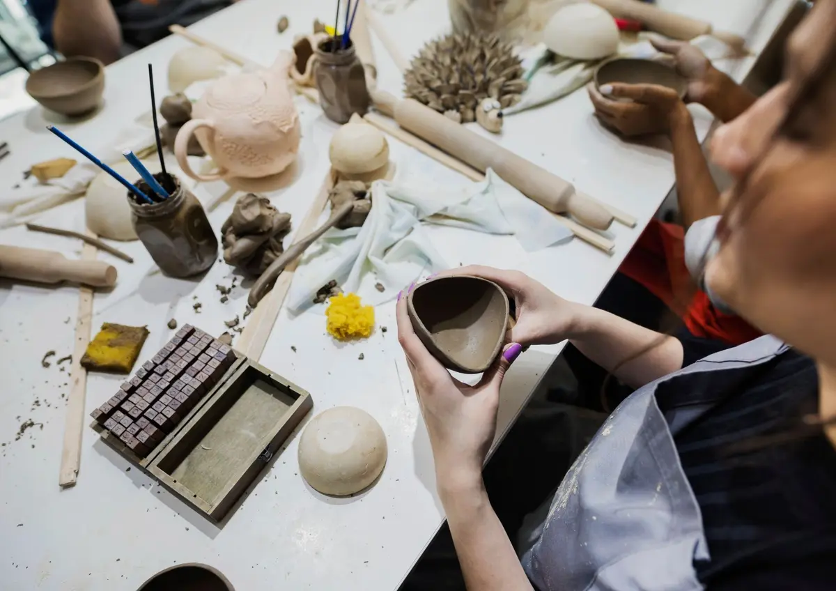 Artéphé - Ateliers créatifs 